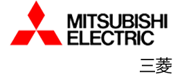 三菱